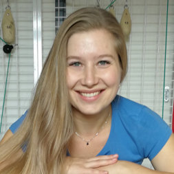 Bc. ANNA BILÍČKOVÁ