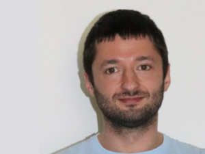 SERHI BARANSKYI