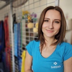 BC. ANASTASSIA HABRIEVA
